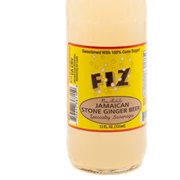Fiz Jamaican Stone Ginger Beer