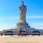 Mazu of Tianjin, China