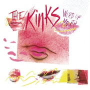 Word of Mouth (The Kinks, 1984)