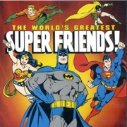 The World's Greatest Superfriends