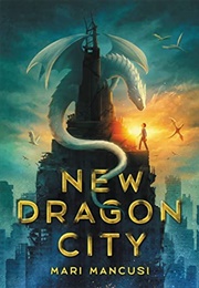 New Dragon City (Mari Mancusi)