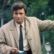 'Columbo'