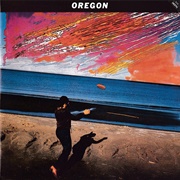 Oregon - Oregon (1983)