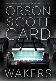 Wakers (Orson Scott Card)