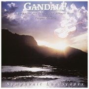 Gandalf - Symphonic Landscapes
