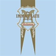 The Immaculate Collection - Madonna