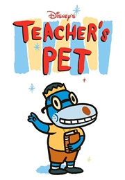 Teacher's Pet (2000)