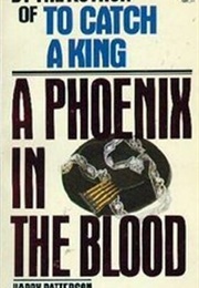 A Phoenix in the Blood (Harry Patterson)