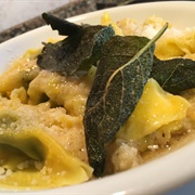 Caramelle Burro E Salvia