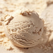 Lucuma Ice Cream
