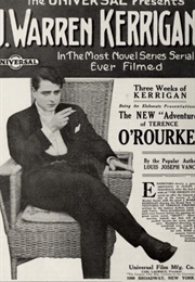 The New Adventures of Terrance O'Rourke (1915)