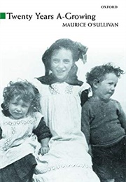 Twenty Years A-Growing (Maurice O'Sullivan)