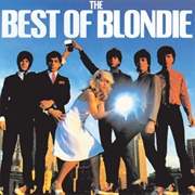 Blondie - Best of (1981)