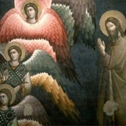 The Last Judgement (Pietro Cavallini)