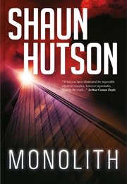 Monolith (Shaun Hutson)
