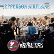 Jefferson Airplane - Live at Woodstock