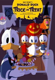 Trick or Treat (1952)
