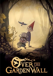 Over the Garden Wall (TV Series) (2014)
