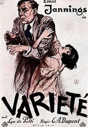 Variety (1926)