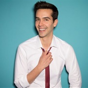 Michael Carbonaro (Gay, He/Him)