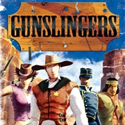 Gunslingers