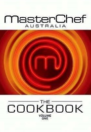 Masterchef Australia: The Cookbook (Masterchef Australia)