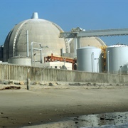 San Onofre Nuclear Generating Station