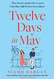 Twelve Days in May (Niamh Hargan)