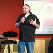 Jim Marcus (Bisexual, He/Him)