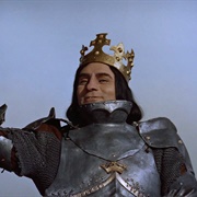 King Richard III (Richard III, 1955)