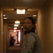 Radiohead - Daydreaming