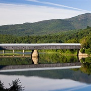 Cornish, New Hampshire