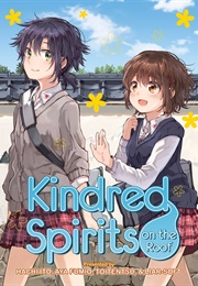 Kindred Spirits on the Roof (Hachi Ito, Aya Fumio, Toitentsu and Liar-Soft)