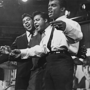 Isley Brothers