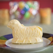 Butter Lamb