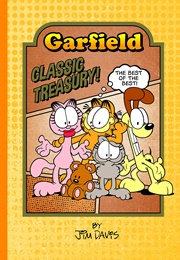 Garfield (Jim Davis)