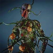 Ivy Zombie (Resident Evil)