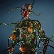 Ivy Zombie (Resident Evil)