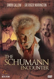 Robert's Rescue (2000)