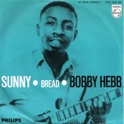 'Sunny' by Bobby Hebb
