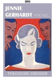 Jennie Gerhardt (1911) (Theodore Dreiser)