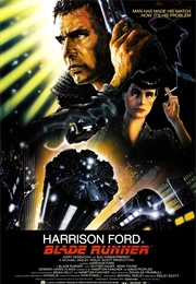 Blade Runner (1982)