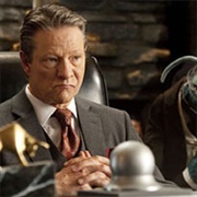 Tex Richman (The Muppets, 2011)