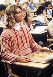Jeff Spicoli's Hijinks (Fast Times at Ridgemont High) (1982)