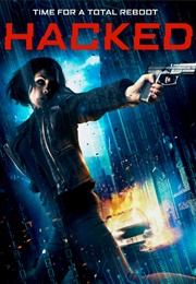 Hacked (2018)
