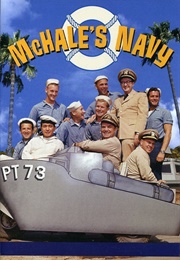 Mchales Navy (1964)