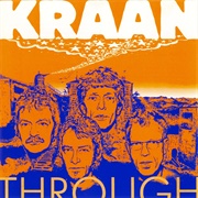 Kraan - Through
