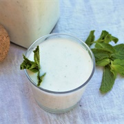 Mint Ayran