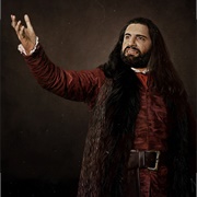 Nandor the Relentless