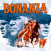 Bonanza (NBC 1959-1973)